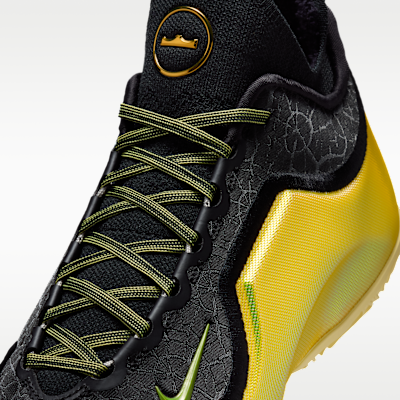 Reviews: LeBron XXIII Elite 